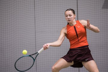 Victoria Brand 96 - NL TSV Glinde II - Tennisverein Lohne II : Ergebnis: 5:1